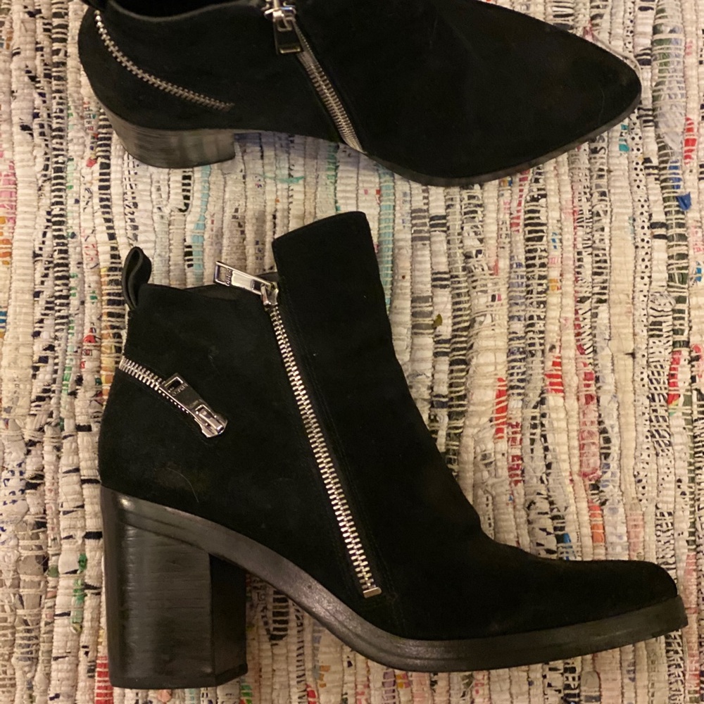 Kenzo Booties